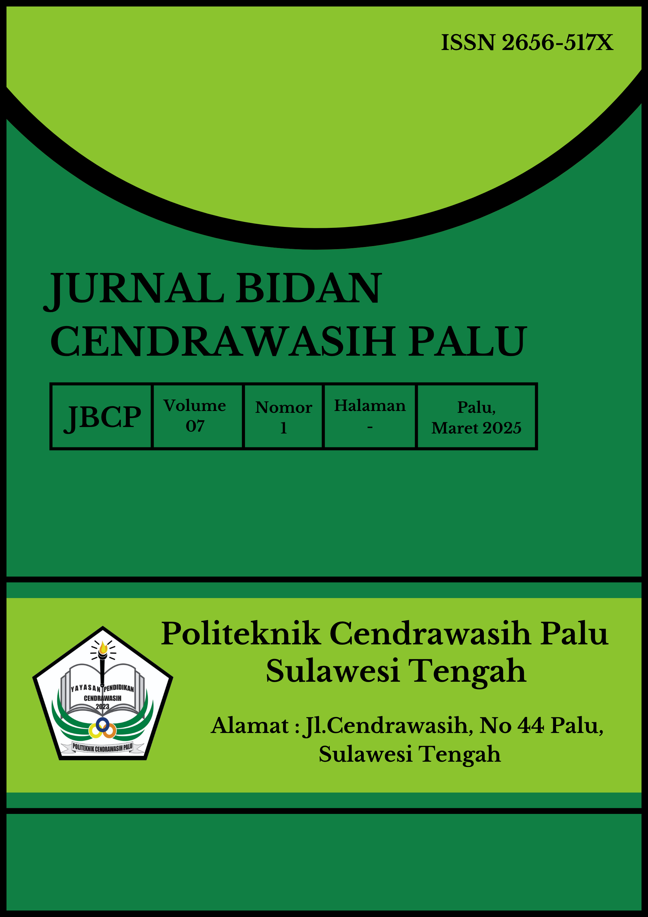 					View Vol. 7 No. 1 (2025): MARET
				