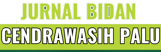 Jurnal Bidan Cendrawasih